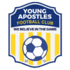 使徒青年人 队徽